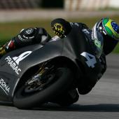 MotoGP – Test Phillip Island Day 2 – Barros: ”Possiamo progredire ancora”